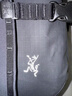 ARC'TERYX始祖鳥 GRANVILLE 10 COURIER BAG 男女同款 單肩包 BLACK/黑色 均碼 曬單實拍圖