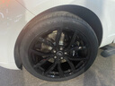 德國馬牌輪胎285/40R22 110Y XL SC6 AO SIL靜音棉輪胎 曬單實(shí)拍圖