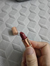 CHARLOTTE TILBURY CT摩登霧感唇膏吻痕 1.1g 百搭豆沙色 體驗(yàn)裝 禮物送女友 曬單實(shí)拍圖