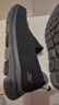 斯凱奇（Skechers）男鞋夏季透氣網(wǎng)面健步鞋輕便一腳蹬防滑運(yùn)動(dòng)休閑鞋子男送父親禮物 曬單實(shí)拍圖