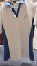 YALOTT雅蘭特升級(jí)版深圳校服中學(xué)夏運(yùn)動(dòng)班服透氣柔軟短褲短袖上衣套裝 升級(jí)版中學(xué)夏上衣（女） 170 曬單實(shí)拍圖