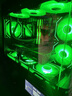華碩 9800x3d主機 RTX5070ti 顯卡主機 5080 華碩rog全家桶 5070主機DIY游戲臺式組裝電腦補貼整機 R7 9800X3D+RTX5070丨二 曬單實拍圖