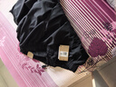 耐克（NIKE）男運(yùn)動(dòng)褲 春秋梭織束腳休閑褲 舒適休閑 FB7498-010 黑 2XL  曬單實(shí)拍圖