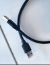 Z-TEK（力特）USB3.0數(shù)據(jù)線 公對公雙頭移動硬盤盒延長連接線 通用惠普佳能愛普生打印機線 2米 ZC319 曬單實拍圖