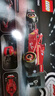 樂高（LEGO）8歲+機械組F1賽車積木拼裝成人兒童收藏禮物玩具 77242法拉利SF-24 F1 賽車 曬單實拍圖