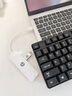 惠普128GB USB 3.2 Gen 1 U盤(pán)加拓展塢 usb擴展器多功能多接口 高速讀寫(xiě)大容量u盤(pán)辦公學(xué)習車(chē)載優(yōu)盤(pán)  曬單實(shí)拍圖