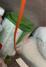牛欄（Cow&Gate）[入會積分券]英國牛欄原裝進口嬰幼兒配方奶粉800g 詳情頁減40】2段【4罐】 曬單實拍圖