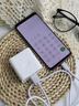 原裝適配OPPO120W閃充頭Reno4充電器5 6 7pro手機真我8快充FindX2 OPPO120W閃充頭+1.5米閃充線(xiàn) 曬單實(shí)拍圖