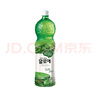 熊津韓國進(jìn)口蘆薈汁果肉飲料1.5kg 0脂果汁植物果蔬夏日飲品解暑糙米 曬單實(shí)拍圖