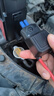 先科【3C認(rèn)證】ZH48汽車(chē)應(yīng)急啟動(dòng)電源12V不限排量大容量戶(hù)外移動(dòng)電源救援搭電寶配加長(zhǎng)加粗智能夾 曬單實(shí)拍圖