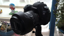 佳能(Canon)6D2 6D 7D 7D2 6D Mark II 佳能6d2二手單反相機(jī) 佳能6D2單機(jī)身 99新 曬單實(shí)拍圖