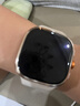 Schreiter全網(wǎng)通5G智能插卡手表雙系統(tǒng)智能手表電話手表APP任意下載微信雙登錄刷抖音成人可插卡手表 香檳金 曬單實拍圖