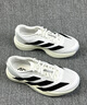 阿迪達斯 （adidas）男子 跑步系列 adizero Evo SL M 跑步鞋 JH6206 40碼/UK6.5 曬單實拍圖