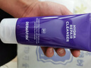 德妃（DERMAFIRM）紫蘇紫洗面奶150g氨基酸舒緩3.0修護(hù)屏障全新升級(jí)【老爸抽檢】 曬單實(shí)拍圖