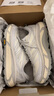 HOKA ONE ONE【汪順同款】男女同款夏季馬法特2運動休閑鞋MAFATE SPEED 2復古 【新色】宇宙灰/石膏白(建議拍大半碼) 42.5 曬單實拍圖
