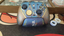 蓋世小雞（GAMESIR）G7 Pro無(wú)線Xbox版游戲手柄明末：淵虛之羽聯(lián)名款 微軟授權(quán)精英TMR搖桿體感藍(lán)牙PC電腦Steam安卓 曬單實(shí)拍圖