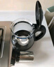 天喜（TIANXI）泡茶壺耐熱大容量玻璃茶壺加厚茶具茶水分離壺大容量泡茶器2000ml 曬單實(shí)拍圖