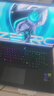 THUNDEROBOT雷神ZERO 18Pro 18英寸設(shè)計(jì)AI高靜游戲本筆記本電腦高端酷睿HX標(biāo)壓5090/5080滿功耗獨(dú)顯頂配游戲本 i9-14900HX RTX5070 2.5K屏 16G內(nèi)存 曬單實(shí)拍圖