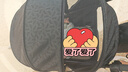 寶寶好a5嬰兒推車(chē)可坐可躺口袋推車(chē)輕便兒童車(chē)折疊傘車(chē)寶寶手推車(chē)嬰兒車(chē) A5-黑神話(huà)（限量版）-升級(jí)電鍍輪 曬單實(shí)拍圖