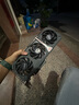 技嘉（GIGABYTE）魔鷹 5060 Gaming OC 8G 顯卡+650W戰(zhàn)圣P650G金牌電源套裝  曬單實(shí)拍圖