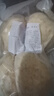 嶗味道青島王哥莊粗糧鐵鍋饅頭四兩全麥饃饃面食餑餑2kg源頭直發(fā) 曬單實(shí)拍圖