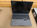 機械師曙光16S【RTX5060 300Hz屏】16英寸AI高能學生辦公游戲本筆記本電腦 R9 7945HX 2.5K 16G1TB 國補 曬單實拍圖
