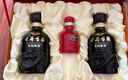 古井貢酒 年份原漿古5 濃香型白酒 50度 500ml*2瓶 禮盒裝 曬單實(shí)拍圖