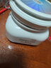 佰草集新七白美白泥膜去角質(zhì)淡斑大白泥面膜500g[3.0升級(jí)]  曬單實(shí)拍圖
