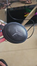 聯(lián)想(Lenovo)拯救者 Thunder Y480有線游戲耳機(jī)頭戴式專(zhuān)業(yè)電競(jìng)耳麥 帶線控USB耳機(jī)黑色 暢玩黑神話悟空 曬單實(shí)拍圖