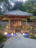 四角涼亭廠(chǎng)家戶(hù)外庭院實(shí)木別墅公園仿古建長(cháng)廊中式景觀(guān)防腐木亭子 新中式四角涼亭（定制定金） 曬單實(shí)拍圖