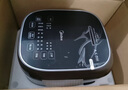美的（Midea）家用電飯煲電飯鍋1-2-3-4人用柴火飯不粘鍋 3升4升迷你小型智能微壓燜香煮飯小米電飯煲鍋蒸煮一體 【數(shù)字顯示屏】微壓燜香 3L 曬單實(shí)拍圖
