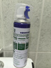 千居惠日本空調(diào)清洗劑家用免拆洗掛機(jī)柜機(jī)殺菌500ml*2瓶強(qiáng)效清潔去污劑 曬單實(shí)拍圖