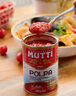 慕意MUTTI意大利原裝進(jìn)口 番茄醬番茄泥調味醬番茄沙司意面披薩薯條醬 碎番茄罐頭400g*1罐 曬單實(shí)拍圖