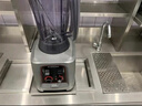 志高（CHIGO）豆?jié){機早餐店用食堂用磨漿機大容量破壁機現(xiàn)磨免濾全自動豆?jié){機 無加熱 8L LN-198 曬單實拍圖
