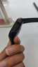 小天才酷蓋【5G全網(wǎng)通+微信視頻長待機】WIFI智能兒童電話手表插卡GPS定位防水小學(xué)初中生男女孩手表電話 尊貴黑190°攝像+256G處理器+護眼屏+NFC 曬單實拍圖