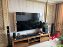 飛利浦（PHILIPS）75英寸游戲電視120Hz超薄護(hù)眼智慧屏杜比視界4+64G智能平板電視75PUF8399/T3 國家補(bǔ)貼15% 曬單實(shí)拍圖