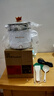 榮事達(dá)（Royalstar）電煮鍋小電鍋迷你多功能宿舍鍋學(xué)生煮面鍋電火鍋家用電蒸鍋一鍋多用電熱鍋多用途鍋蒸煮一體一人用 白色 2.0L 不銹鋼蒸籠【陶瓷釉內(nèi)膽+防水口+1.7米電線】 曬單實(shí)拍圖