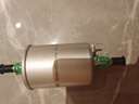 馬勒 燃油濾清器/汽油濾芯/格適用于 奇瑞瑞虎3 1.6L 1.5T 曬單實拍圖