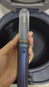 康佳（KONKA）康佳超聲波潔牙器洗牙器結石去清除潔洗牙齒沖洗器去黃牙結石神清潔器煙漬茶漬工具醫(yī)用母親節(jié)禮物 星空藍95%選擇【真超聲波醫(yī)療器械認證】 4支噴頭 曬單實拍圖