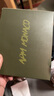 APM Monaco湖藍色手鏈顯白手飾時尚飾品生日送女友送閨蜜18K鍍金七夕禮物 湖藍色手鏈 M (19cm) 曬單實拍圖