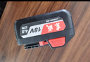 東成18V充電器18V鋰電池原裝電動(dòng)扳手機頭東成原裝電扳手配件裸機 通配18V電池4.0（10節電芯） 曬單實(shí)拍圖