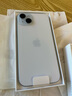 Apple/蘋果 iPhone 15 Plus (A3096) 256GB 藍色支持移動聯(lián)通電信5G 雙卡雙待手機 曬單實拍圖