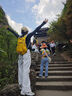 駱駝（CAMEL）蜜蜂包戶外騎行徒步登山包旅游旅行輕便爬山背包運(yùn)動(dòng)雙肩包 銀杏黃 9L騎行背包 574D284633A 曬單實(shí)拍圖