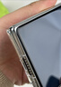 猩球衛(wèi)士適用VIVO X Fold5全膠鋼化膜外屏全覆蓋微曲全包折疊屏手機(jī)膜高清防摔超薄鋼化玻璃貼膜 X Fold5全膠鋼化膜丨買(mǎi)一送一 【關(guān)注店鋪】會(huì)員專享18個(gè)月有限質(zhì)保 曬單實(shí)拍圖