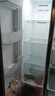 美的（Midea）607升雙開(kāi)門(mén)對(duì)開(kāi)門(mén)家用電冰箱一級(jí)能效大容量風(fēng)冷無(wú)霜節(jié)能變頻BCD-607WKPZM(E）家電國(guó)家補(bǔ)貼20% 曬單實(shí)拍圖