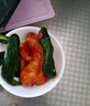 崔奶奶小蘿卜咸菜 東北風(fēng)味延邊朝鮮族特產(chǎn)下飯菜 韓國式泡菜半加工蔬菜 【量販】青年蘿卜400g*3袋 曬單實拍圖