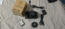 奧林巴斯（OLYMPUS）E-M10 MarkIV EM10四代 微單相機 數(shù)碼相機 微單套機（14-42mm & 40-150mm）黑 曬單實拍圖