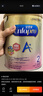 美贊臣（MeadJohnson）港版安嬰寶A+2段嬰幼兒奶粉 850g 6-12個(gè)月 HMO DHA 0蔗糖 曬單實(shí)拍圖