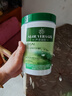 BAILUHUI天然蘆薈膠祛修復痘淡化曬后皮膚屏障疤痕痘受損泛紅印凝膠面霜 曬單實(shí)拍圖