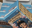 POP MART泡泡瑪特 THE MONSTERS×航海王系列手辦盲盒拉布布Labubu禮物 整盒12個(gè) 不支持七天無理由退換 曬單實(shí)拍圖